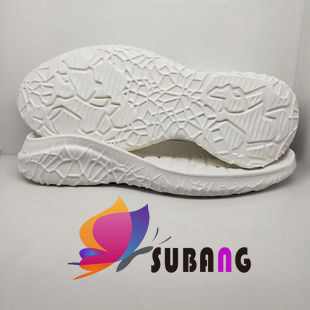 發泡鞋材要想增白，選擇哪款熒光增白劑合適